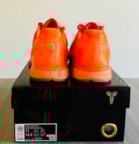 Image 5 of Kobe 6 Protro Total Orange