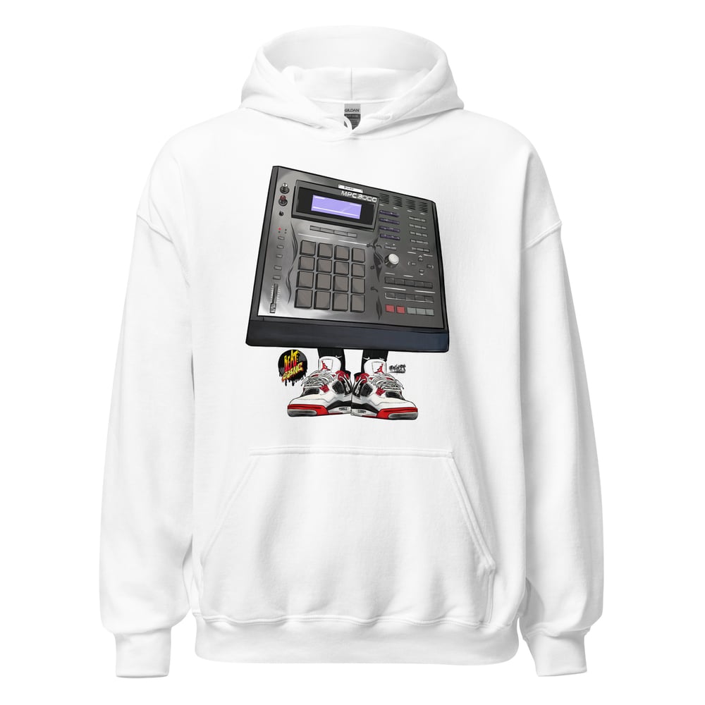 BEATSYNCMPC3000XL Hoodie