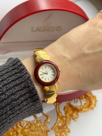 Image 2 of Interchangeable Laurens Watch 