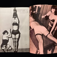 Image 18 of Graphik Erotik #4 - BETTY PAGE