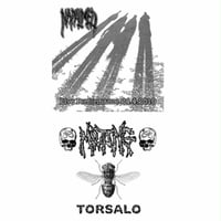 Napalmed / Molting