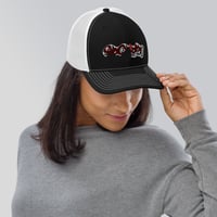 Image 3 of Trucker Cap so cocky