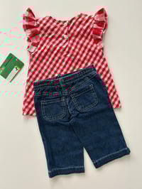 Image 2 of Elmo 2-piece Set