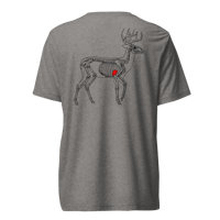 Image 1 of DEER GRY Tee