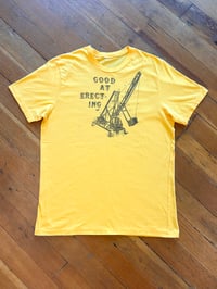 Image 1 of 1980s Good At Erecting Sz L 