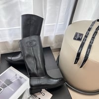 Image 5 of Plain CC Boots