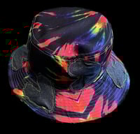 Image 1 of Tie never dye  bucket