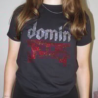 Image 5 of ate gem shirt