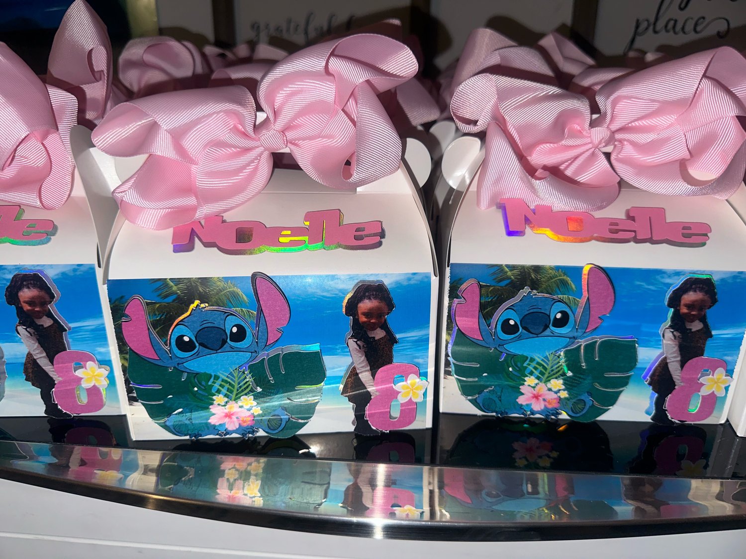 Image of Custom Gable Candy Boxes – Perfect for Favors, Candy, & Special Occasions