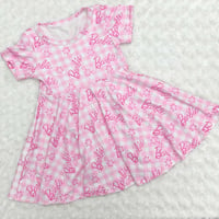 Barbie Twirl Dress