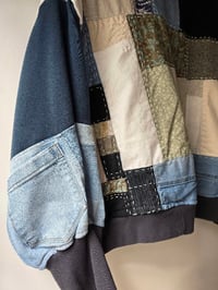 Image 2 of SCRAPWORK jumper #2