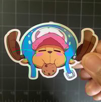Image 1 of Chopper 