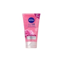 Image 1 of Nivea Agua de Rosas Gel Face Wash