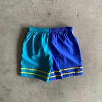 Image 3 of 90's DIADORA COAST DEFENCE SWIM SHORTS