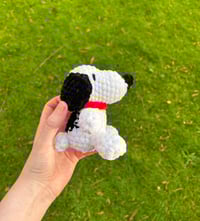 Image 1 of Snoopy