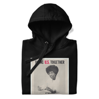 Image 4 of The Chisholm Campaign Hoodie