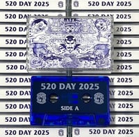 520 Day Compilation