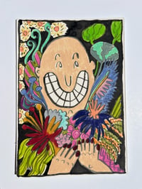 Image 2 of Posy 