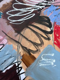 Image 3 of “Abstract Thoughts” - Original