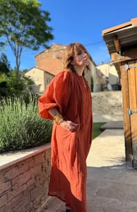 Image 4 of Robe Lutecia 