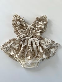 Image 1 of Nora Sitter  Romper