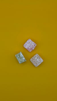 Image 5 of Sunforged Citrus - Arcane Crystals Hard Candy