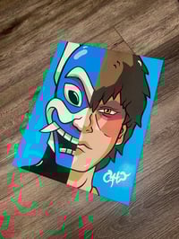 Prince Zuko