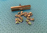 Image 20 of PinoDori trifold A6