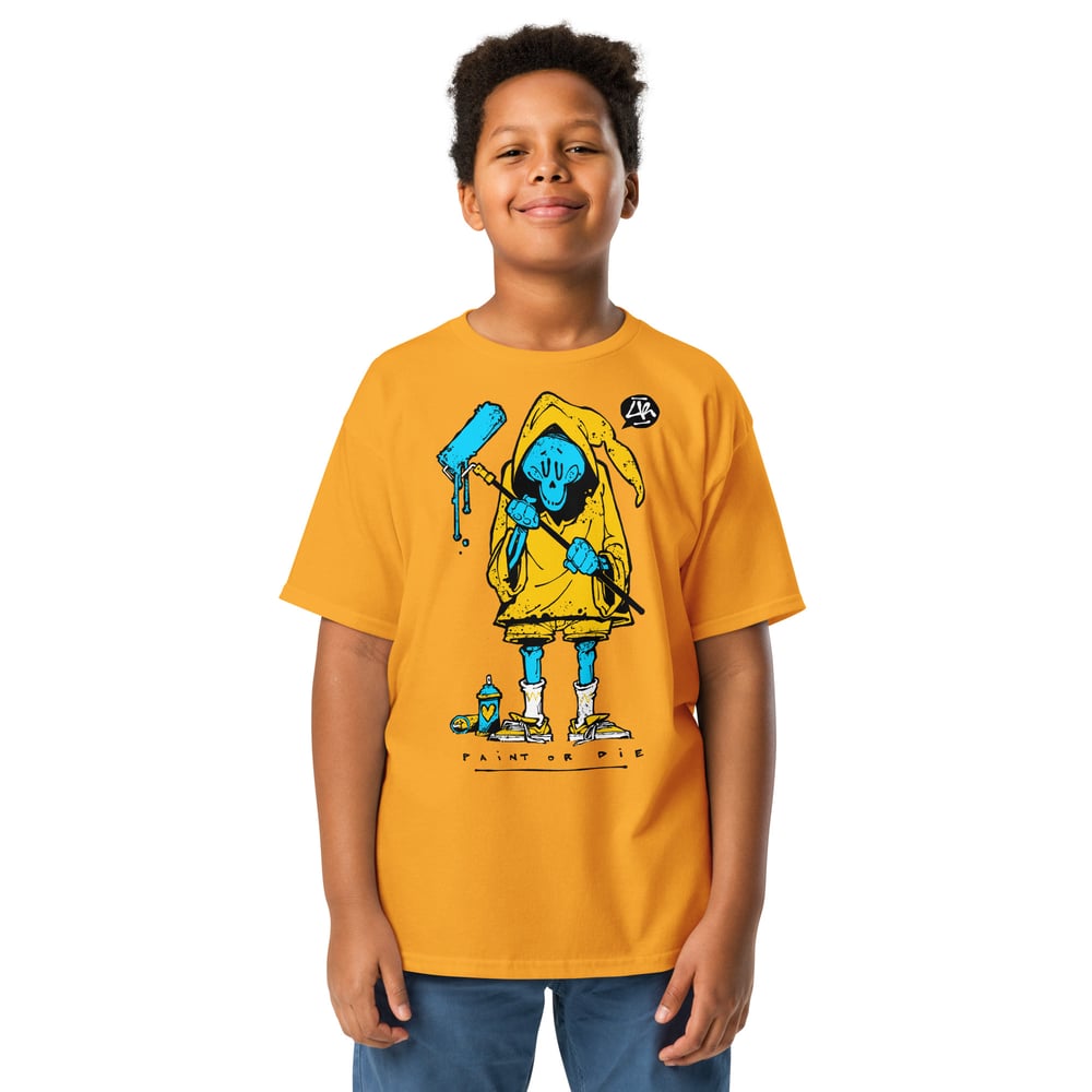 Reaper for kids (5 colors available)