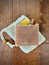 Image 1 of Cinnamon, Orange & Clove