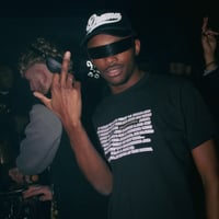 TRAPAGANDA TOUR TEE