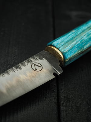 TNT 666 paring knife 