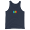 Image of BFF MEN'S TANK
