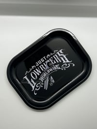 Image 4 of Lowrider Rolling Trays