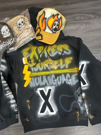 Image 2 of Express U |Yellow