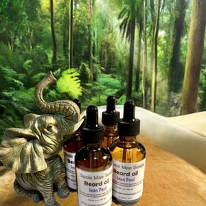 Image of ENCORE Beard Oil