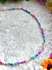 Image 3 of Coral Dreams Necklace