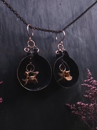 Image 4 of thick hoop hangers