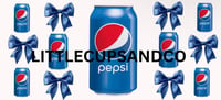 Pepsi tumbler