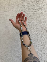 Image 2 of The Coastal Muse Necklace 