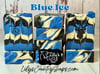 Blue Ice Goat Milk Soap