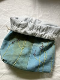 Image 3 of Project bag - verbena 