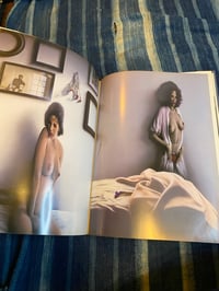 Image 9 of Nude: Painting Fantastical Spaces, Mio Kozo, 1984.