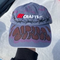 Image 1 of WALA Cap 2