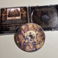 Image 3 of JUDECCA - "AWAKENED BY AN ETERNAL DEATH AND BEYOND" CD reissue