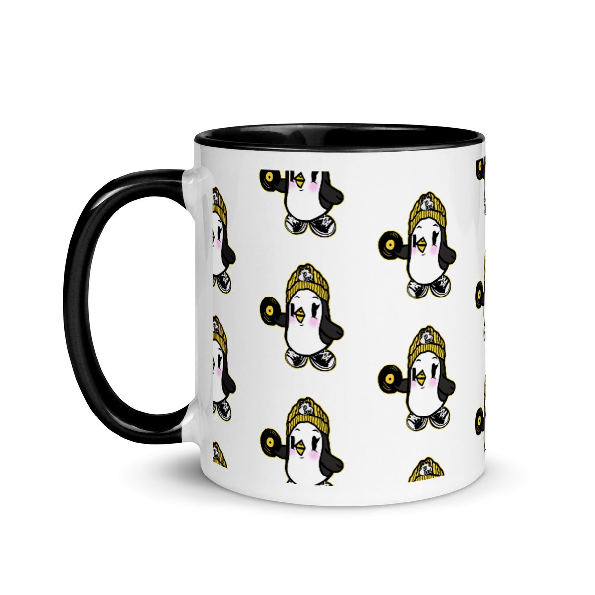 Image of Pinguina Mug