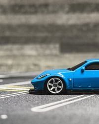 Image 15 of NISSAN 350Z V2 CUSTOM 