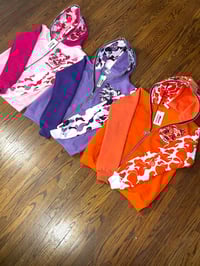 Image 3 of NEW FULL ZIP COLLECTION