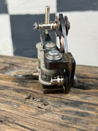 Image 2 of WEBBED WALKERISH LINER 429