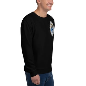 Image of Stained past crewneck Sweatshirt